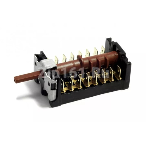 Переключатель духовки VESTEL 32016039, 4 позиции