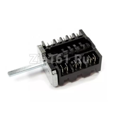 Переключатель духовки универсальный 46.27266.508, 7 позиций