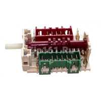 Переключатель духовки GORENJE 617742 Переключатель духовки GORENJE 617742