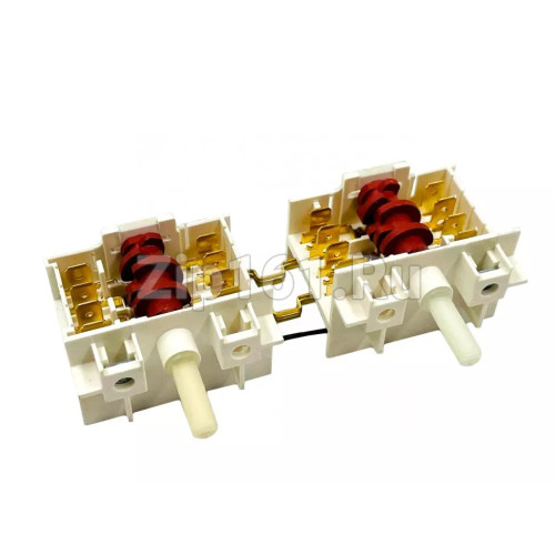 Переключатель духовки GORENJE 617772, 7 позиций