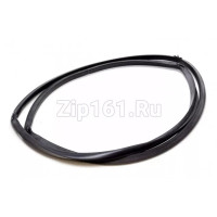 Уплотнитель двери духовки SMEG 754130861