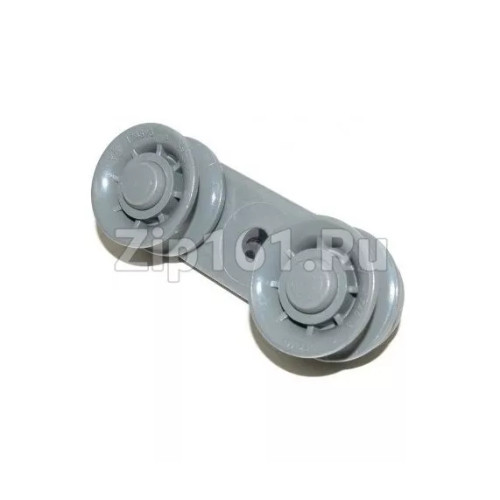 Колеса корзинки для посудомоечной машины BEKO 1752600400 -