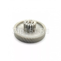 Шестерня Panasonic/Polaris Д-82/32, Зубья 78/16шт (Косой/прямой)