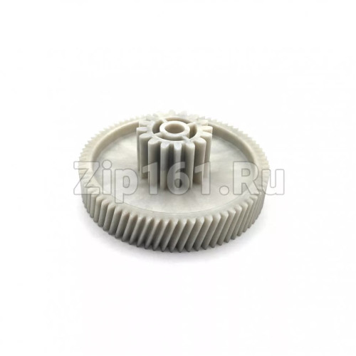 Шестерня Panasonic/Polaris Д-82/32, Зубья 78/16шт (Косой/прямой)