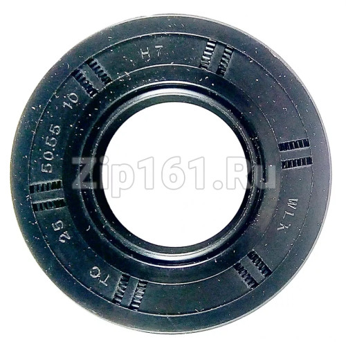 Сальник 25x50.55x10 Самсунг DC62-00007A WLK