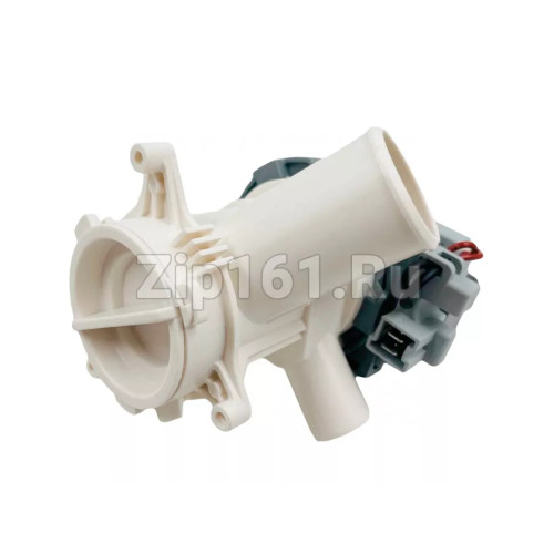 Помпа слива ARTIKO 30w, с улиткой, BEKO-2801100300, 2801100100