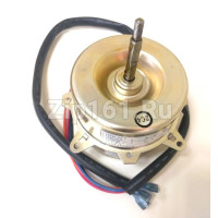 Двигатель вентилятора внешнего блока сплит-системы ydk95-23-6 220V 23w 0.23A Двигатель вентилятора внешнего блока сплит-системы ydk95-23-6 220V 23w 0.23A