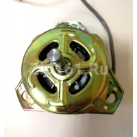 Двигатель стиральной машины полуавтомат Вятка Малютка центрифуга XDS-135