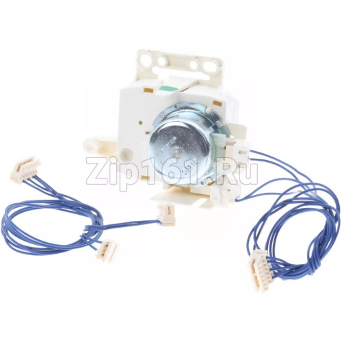 Электродвигатель омывателя порошкоприемника   442753