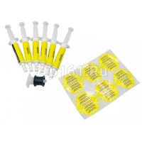 UV добавка 6 доз х 7.5мл c адаптером (TR1058.A6.J7.P1)