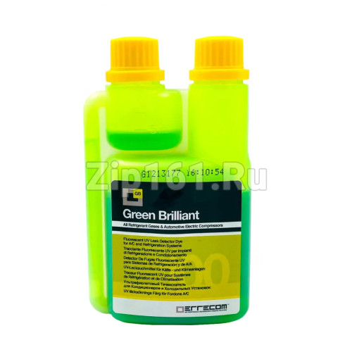 UV-краситель GREEN BRILLIANT 100 ml (TR1120.F.S1) UV-краситель GREEN BRILLIANT 100 ml (TR1120.F.S1)