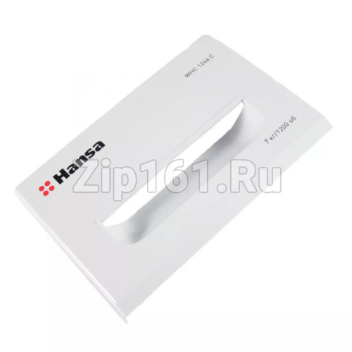 Крышка порошкоприемника Hansa 1038642 Крышка порошкоприемника Hansa 1038642