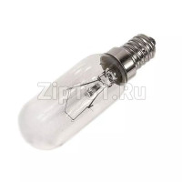 Лампочка для вытяжки E14 40W Лампочка для вытяжки E14 40W