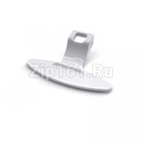 Ручка люка СМА  3650ER3002A БЕЛАЯ