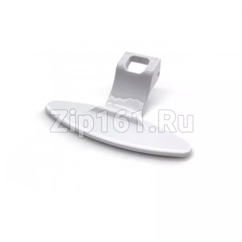 Ручка люка СМА  3650ER3002A БЕЛАЯ