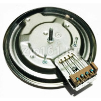 Электроконфорка чугун D=145, 1500W Merloni 099674 Электроконфорка чугун D=145, 1500W Merloni 099674
