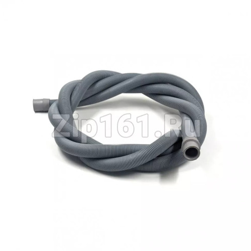 Шланг сливной Прямой длина 3.5м D19-22мм