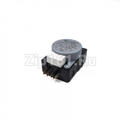 Таймер оттайки холодильника No Frost TMDF0704NT2 7h 12m/6h SHARP (nakagawa)