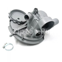 Сливная чаша ПММ ,, 668102