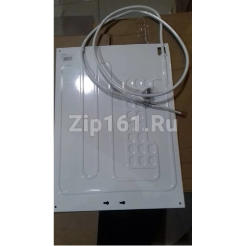 Испаритель ВТО (450x330) лепесток плачущий 1-канальный с капиллярной Россия хорошее качество