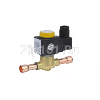 Клапан электромагнитный MGF 20 - 2 S 1/4