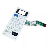 Сенсорная панель СВЧ для микроволновой печи  DE34-00365A GW73BR