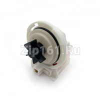Сливной насос Copreci 30W без улитки, 4 защелки по кругу, фишка вперед , PMP035BO, 215914 Сливной насос Copreci 30W без улитки, 4 защелки по кругу, фишка вперед , PMP035BO, 215914
