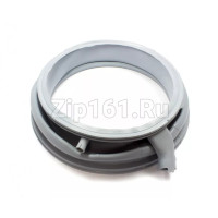 Манжета люка СМА 8кг (с отводом), -00680405, 00478300, 00478322, 00681211