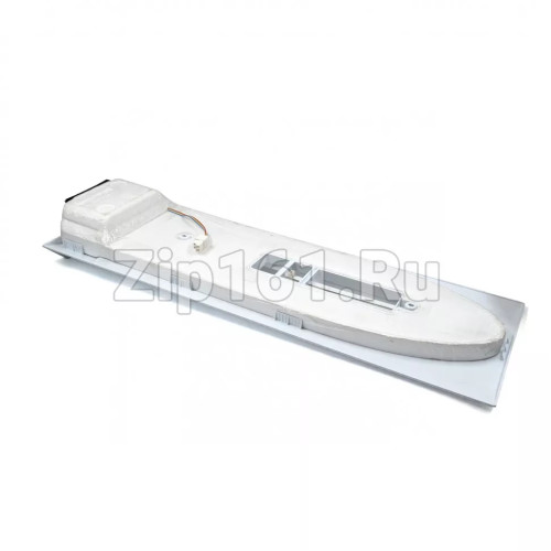 Воздушная заслонки холодильника в сборе  ABQ73903701