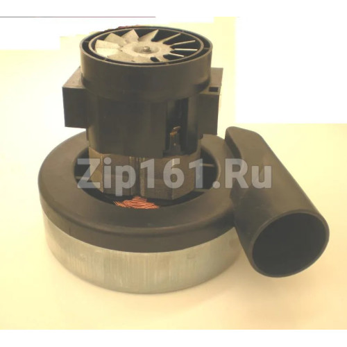 Мотор пылесоса 1100w-230v (с отводом) 'AMETEK' TYPE 061400003 / 7445SE - SBSST10252 Мотор пылесоса 1100w-230v (с отводом) 'AMETEK' TYPE 061400003 / 7445SE - SBSST10252