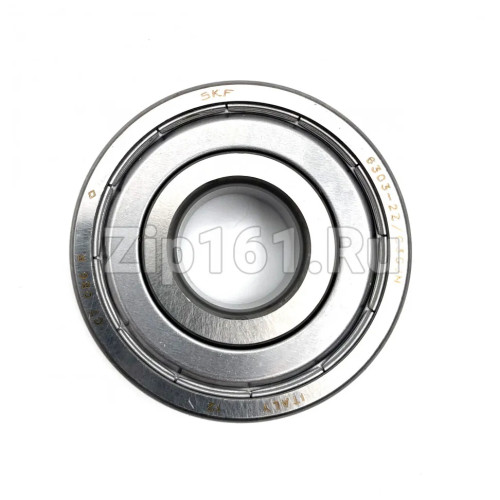 Подшипник SKF 6303 WHIRLPOOL 481252028141 Подшипник SKF 6303 WHIRLPOOL 481252028141