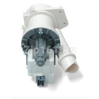 Электрический насос стиральной машины Candy 49002228 Hanyu