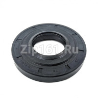 Сальник 35x76x10/14 GPF WFK стиральной машины MIELE 1787072 1751620