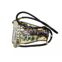 Модуль управления индукционной плиты EGO 64100325