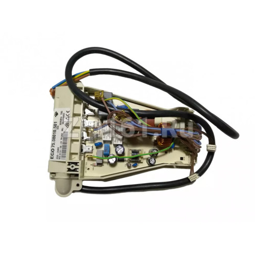Модуль управления индукционной плиты EGO 64100325