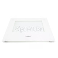 Стекло внешнее духовки  713390