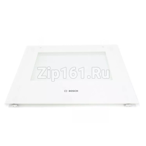 Стекло внешнее духовки  713390