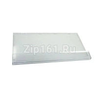 Крышка ящика 235MM холодильника Beko 5740400200 Крышка ящика 235MM холодильника Beko 5740400200