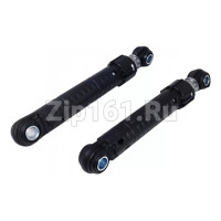Амортизатор стиральной машины (40N, 165-250мм, 10мм, 2шт)  DC66-00343A
