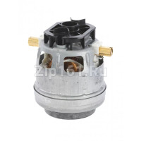 Мотор для пылесоса в комплекте с адаптером  00654196