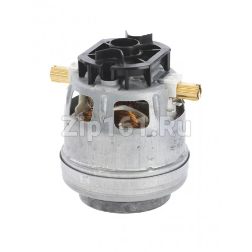 Мотор для пылесоса в комплекте с адаптером  00654196