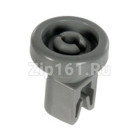 Ролик направляющих корзины Electrolux 50286966002