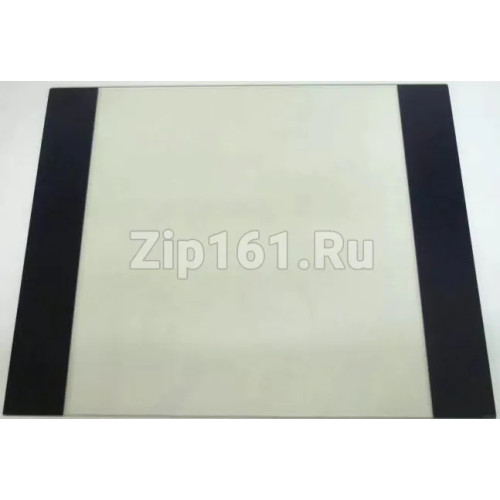 Стекло внутреннее двери духовки Electrolux 3876620026 зам. 3870699018, 3876620026