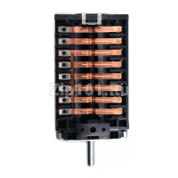 Переключатель духовки Electrolux 3427576214