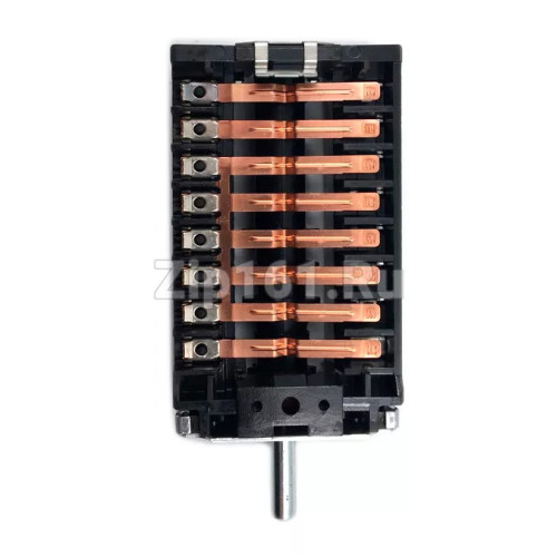 Переключатель духовки Electrolux 3427576214