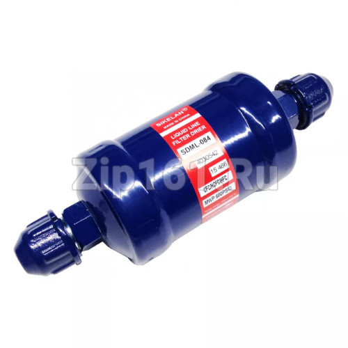 Фильтр-осушитель SDML - 084 1/2 (Гайка)