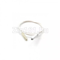 Свеча розжига конфорок 870мм Smeg 810930083