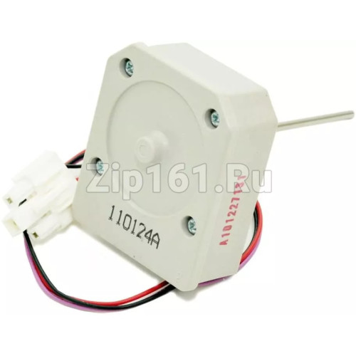 Мотор вентилятора холодильника  4681JB1029A