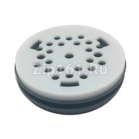 Перфорированное блюдце кофемашины Saeco 11008232