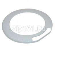 Обечайка люка (передняя) Beko 2816160100